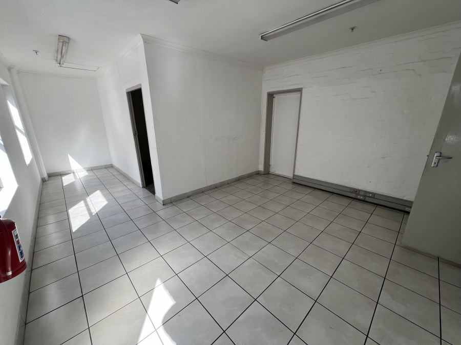 To Let commercial Property for Rent in Bellville South Western Cape